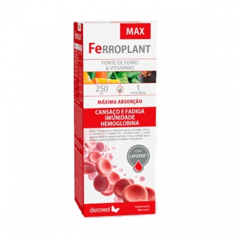 Ferroplant Max 250ml